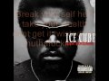 ice cube get money spend money no money lyrics ...