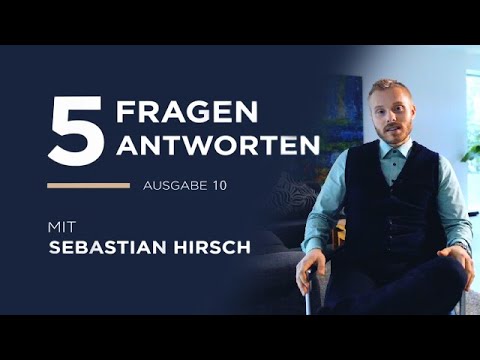 Die 5 größten Mythen in der Immobilienbranche (mit Immobilienprofi Sebastian Hirsch)