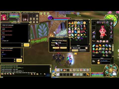 Insanity Flyff E84 - Dedicated to TheRealGuy, Even more Epicness is happening