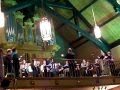The Lord Is My Light and My Salvation - John Rutter