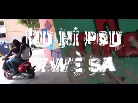 CH4 Micky mike ft Fresh P   Zanmi Fanmi  &  Ou ni pou vwè sa  by HayaProd Novembre 2015