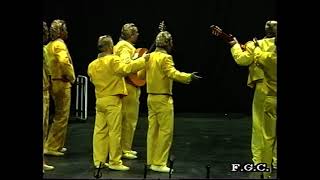 Esto no es normal – Primera Semifinal – COAC 1993