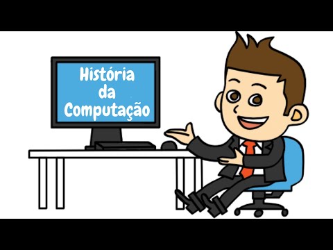 How the computer came about: Learn the history of computing!!!