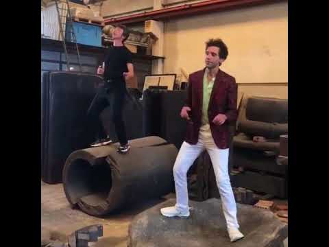 YouTube Thumbnail