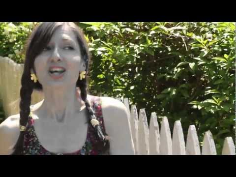 Leap of Faith ~ Jennifer Hershman (official music video)