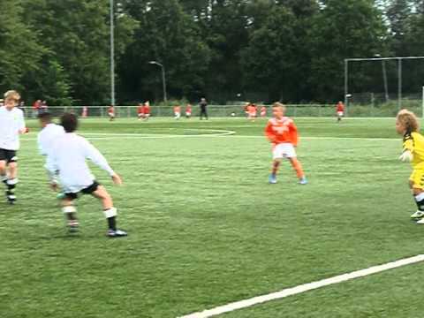 Oranje Wit E3 ASWH E4 4