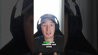 Thought Leadership Ads on LinkedIn