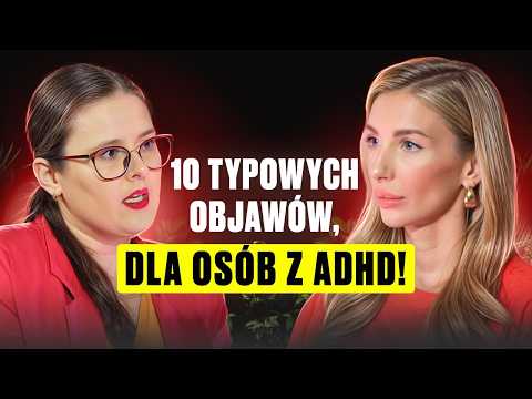 Czy ADHD u dorosłych to wymysł? Szokujące fakty o diagnozie i objawach u dorosłych z ADHD!