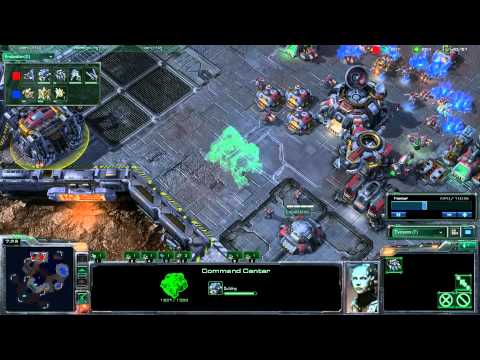 [96] Jinro (T) vs ReXZanDarke (P).avi