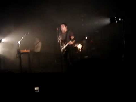 1  Somewhat Damaged   Terrible Lie