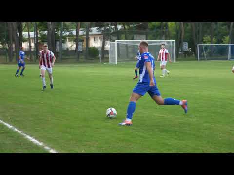 IKS Inowłódz 3-2 RELAX Czerniewice A Klasa, gr 5 Piotrków Trybunalski