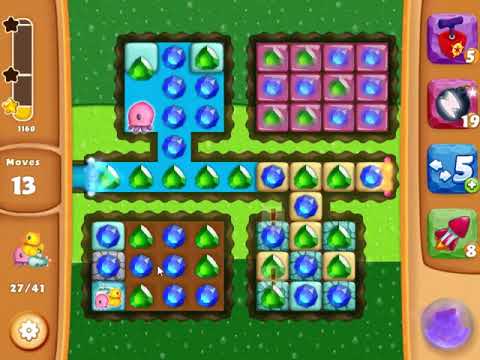 Diamond Digger Saga Level 1533 - NO BOOSTERS | SKILLGAMING ✔️