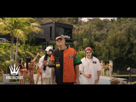 KEVIN ROLDAN - Culo Grandote (Video Oficial) Ft. Ben3detti, Mackie
