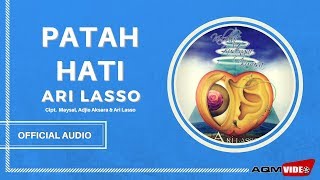 Download lagu Ari Lasso Patah Hati Audio... mp3