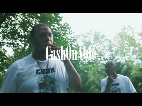 CashOnAble- Outlaw Official Music Video