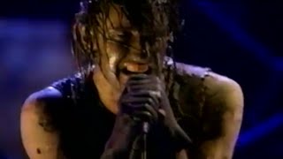Nine Inch Nails - Burn - 8/13/1994 - Woodstock 94 (Official)