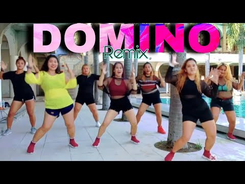 DOMINO Remix | Tiktok Hit | Mix Sistahz