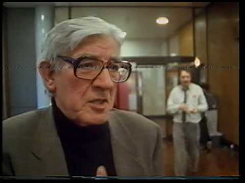 The End of the Party. Part 3