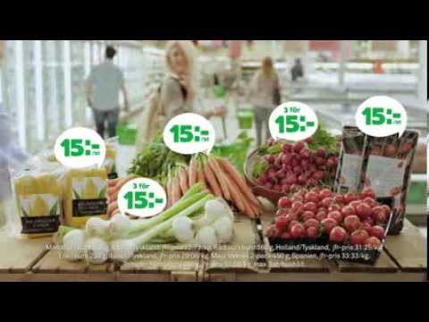 COOP reklamfilm 2014