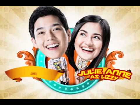Andres De Saya Teaser with JuliElmo