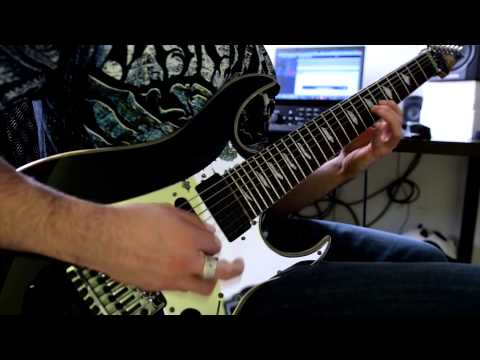 Deathstar - Deathstar - Divide By Zero ||| Guitar & Bass Playthrough |||