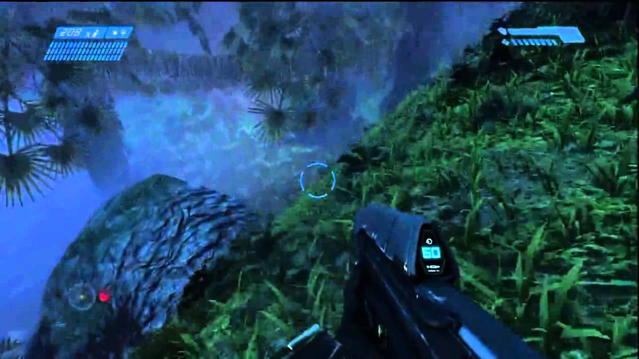 Halo: Combat Evolved Anniversary Skull and Terminal Guide - 343 - YouTube