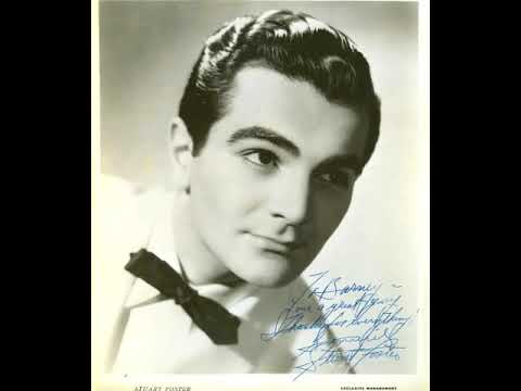 June Comes Around Every Year (1945) - Stuart Foster