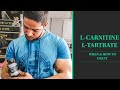 FAT LOSS SUPPLEMENT | NATURYZ L-CARNITINE HOW & WHEN TO USE IT | Rahul Fitness Official