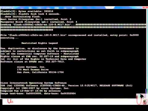 FREE URDU CCNA Lecture 14 Switching Lab 1