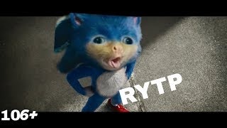 СОНИК В КИНО (RYTP)