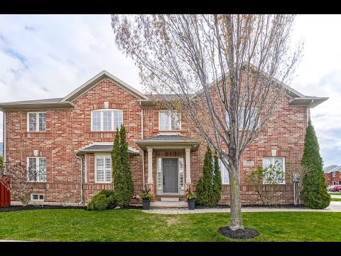 2250 Hummingbird Way, Oakville Home for Sale - Real Estate Properties for Sale