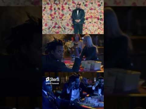 DJ Khaled ft. Nas, JAY-Z & James Fauntleroy and Harmonies by The Hive - Sorry Not Sorry