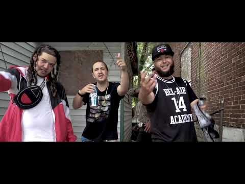 Cash Dat Kush - Ontairo Is Wack