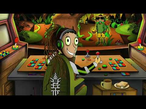 Switched To The Future Mix - Osom _music