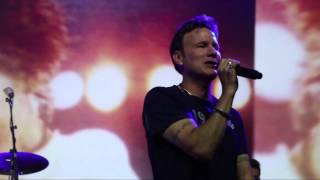 Corey Hart: Everything in My Heart Live HD