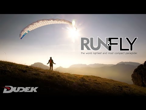 Run & Fly