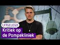 Moeten we ons zorgen maken over het ontsnappen van TBS'ers?
