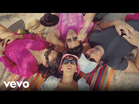 Leilén - Amar al Mar