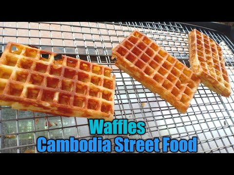 Street Food, Cambodia Street Food, Best Street Food, Cambodia Street Food Compilation #09