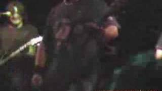 Prong - All Knowing Force Live