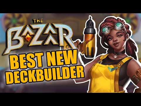 The Bazaar Review - Is It Worth Playing?