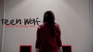 ► T.W. Dedication | There's No Going Back