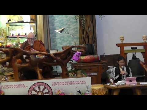 2016 Jhana Mangala#3  Hari 7 - MN-35