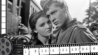Download lagu Pelicula rusa 'La balada del soldado' HD 1959 en español mp3
