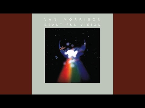 Beautiful Vision - Van Morrison
