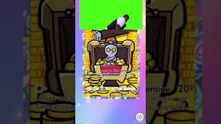 Funny opening Pokemon Pocket