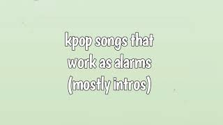 Download lagu Kpop Songs that Can Be Alarms/Ringtones mp3 Download lagu Kpop Songs that Can Be Alarms/Ringtones mp3
