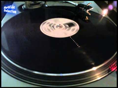 Shaila Prospere "Undercover Friend" (T.K.O. Mix) 1995 - PROMO