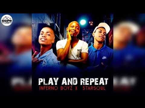 Inferno Boyz & StarSoul-Hezitation