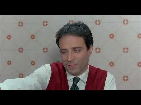Il tenente dei carabinieri (1986) film completo ITA Enrico Montesano Massimo Boldi Nino Manfredi